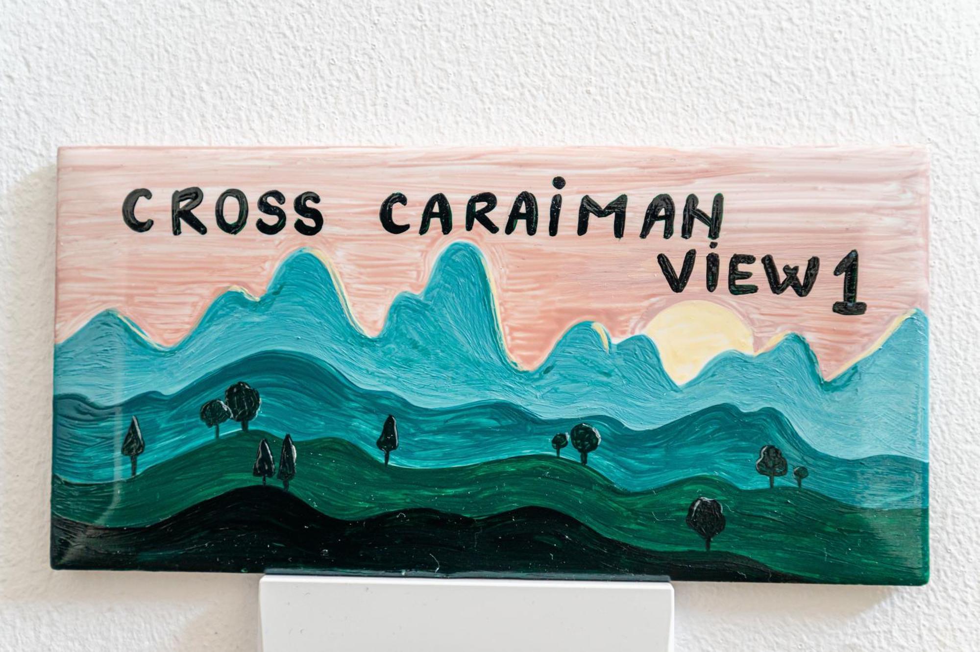 Appartamento Cross Caraiman View 1 Buşteni Esterno foto